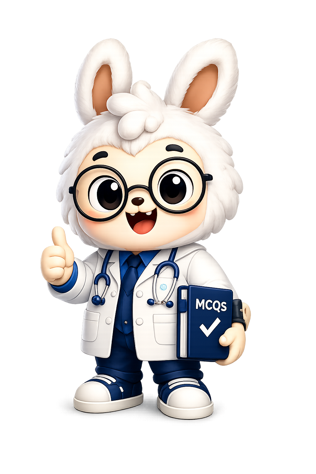 Labobo mascot